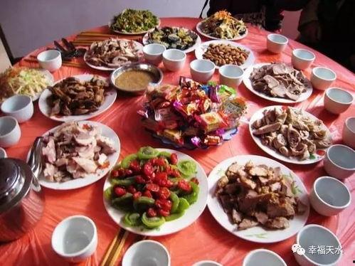 农村宴席爆料视频大全,视频大全背后的美食与文化盛宴 第3张 农村宴席爆料视频大全,视频大全背后的美食与文化盛宴 第3张